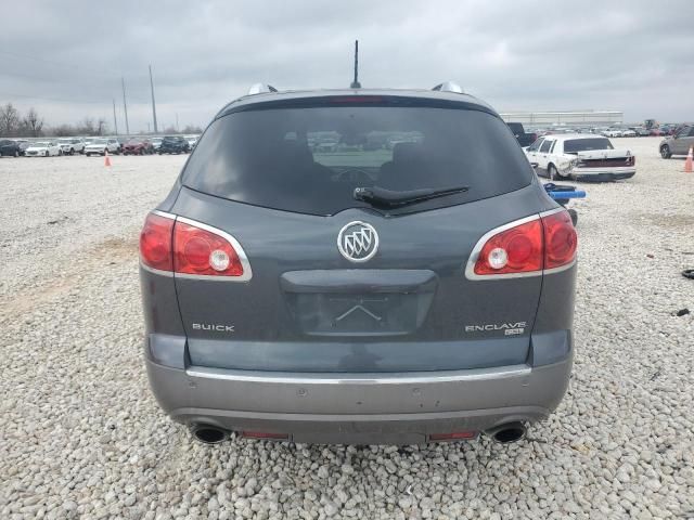 2011 Buick Enclave CXL