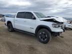2019 Dodge RAM 1500 Rebel
