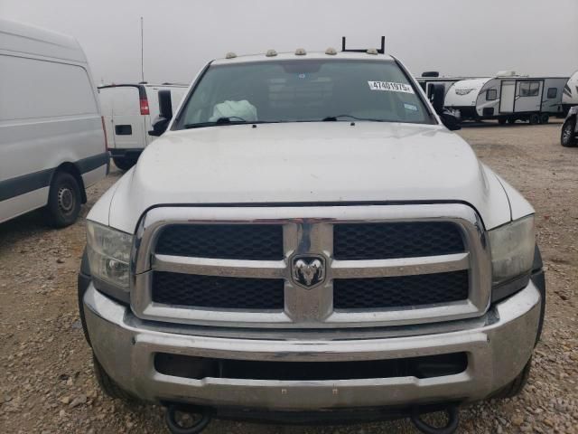 2015 Dodge 2015 RAM 4500