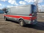 2013 Freightliner Sprinter 2500