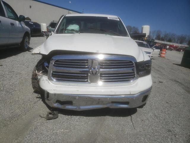 2014 Dodge RAM 1500 SLT