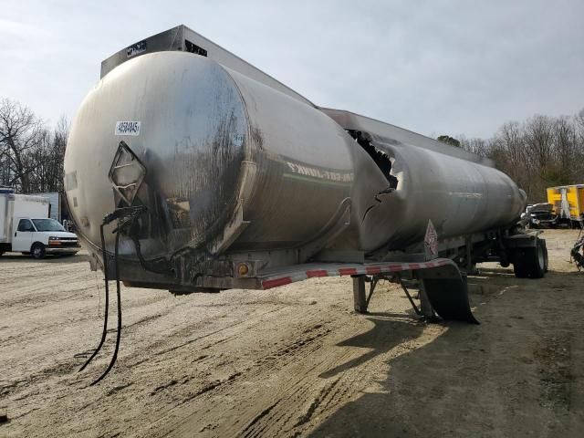 2024 01 2024 LBT Tank Trailer