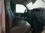 2012 Chevrolet Express G2500