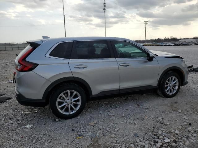 2024 Honda CR-V EXL