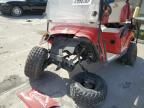 2008 Ezgo Golfcart