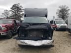 2023 GMC Savana Cutaway G3500