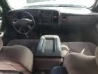 2007 Chevrolet Silverado K1500 Classic