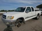 2000 Toyota Tundra Access Cab