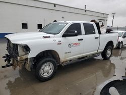 Dodge 2500 Vehiculos salvage en venta: 2022 Dodge RAM 2500 Tradesman