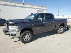 2020 Dodge 2500 Laramie for sale in Farr West, UT