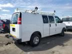 2013 Chevrolet Express G2500
