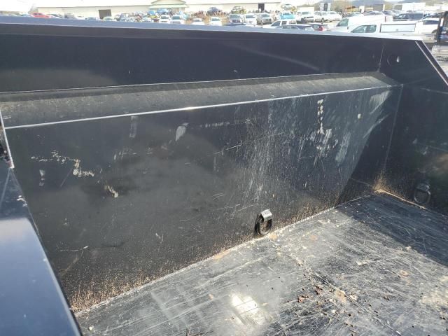 2023 Chubbsteel 2023 Chubbs Steel Dump Trailer
