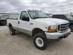 2000 Ford F350 SRW Super Duty