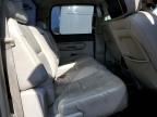 2008 Chevrolet Silverado 3500 HD Crew Cab Pickup Truck