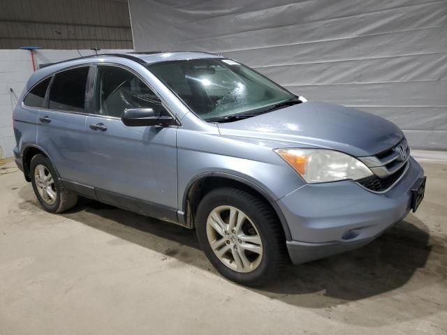 2010 Honda CR-V EX