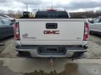 2016 GMC Canyon SLT