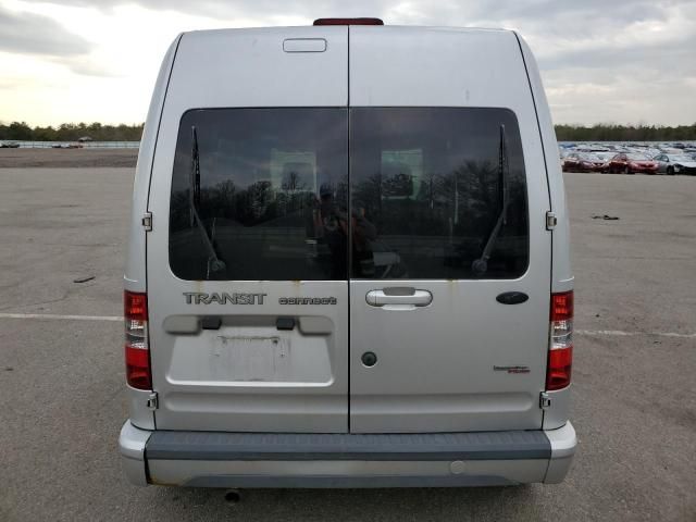 2011 Ford Transit Connect XLT