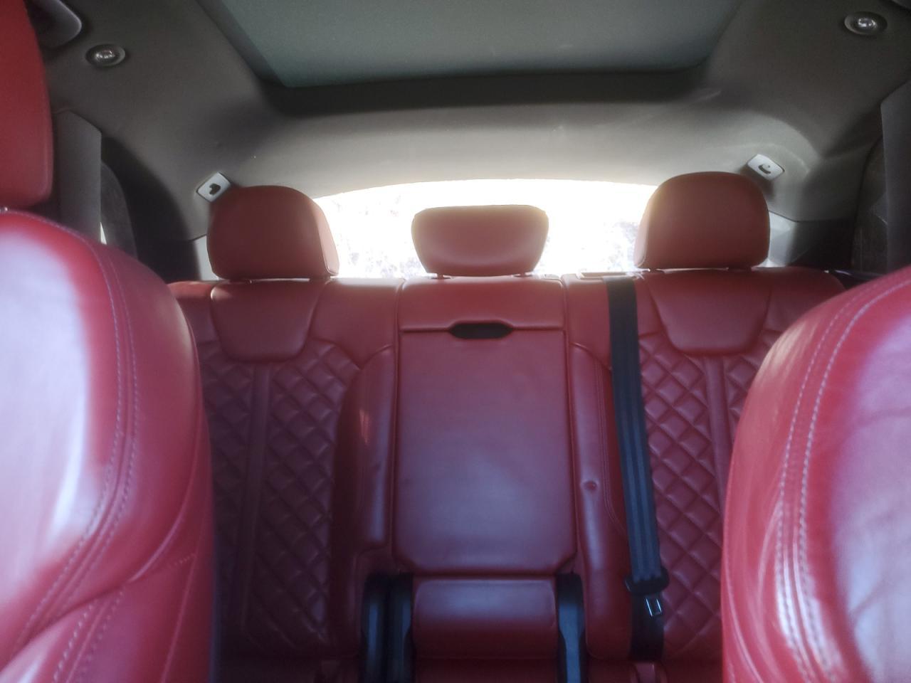 2018 Audi SQ5 Premium Plus