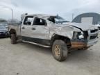 2008 Chevrolet Silverado K2500 Heavy Duty