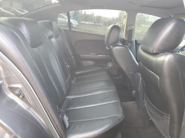 2005 Nissan Altima SE