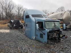 Salvage trucks for sale at Grantville, PA auction: 2012 Kenworth T660 Semi Truck