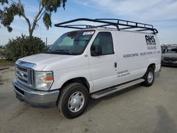 Ford Econoline e250 van salvage cars for sale: 2014 Ford Econoline E250 Van