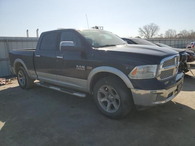 2014 Dodge 1500 Laramie