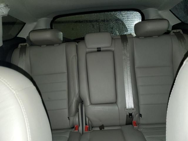 2015 Ford C-MAX SEL