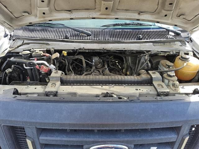 2013 Ford Econoline E150 Van