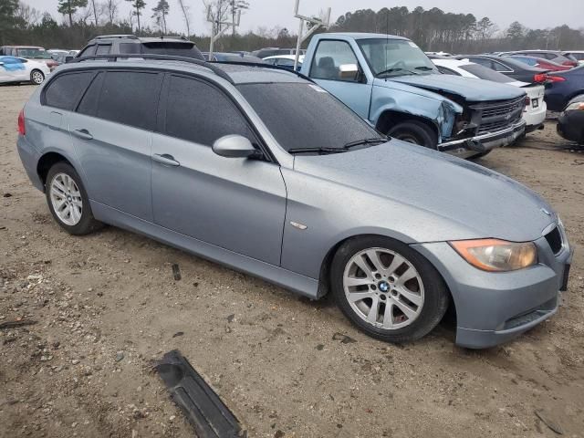 2007 BMW 328 IT