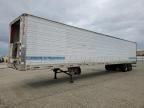 1996 Utility Refrigerated Van Trailer