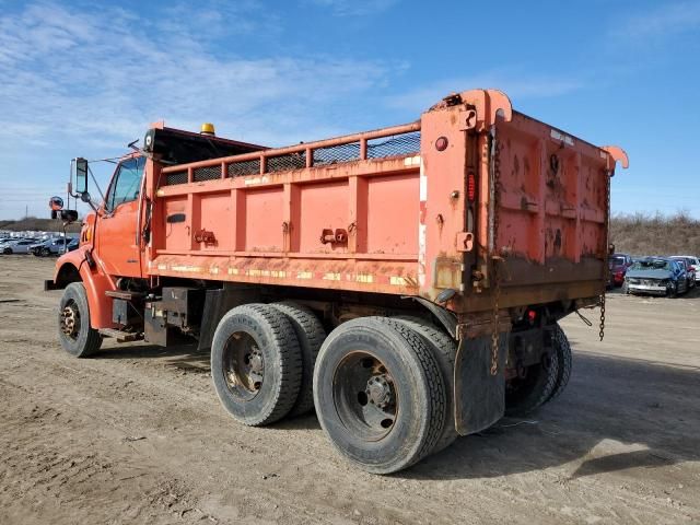 2003 Sterling L7500 Dump Truck