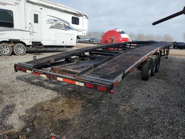 1993 Unknown Car Carrier