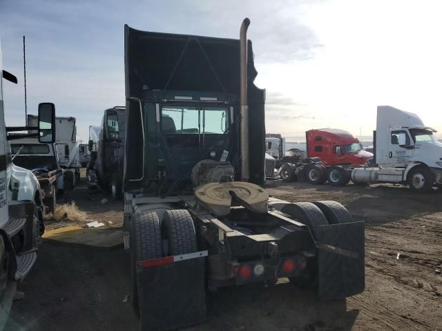 2017 Mack CXU600 Semi Truck