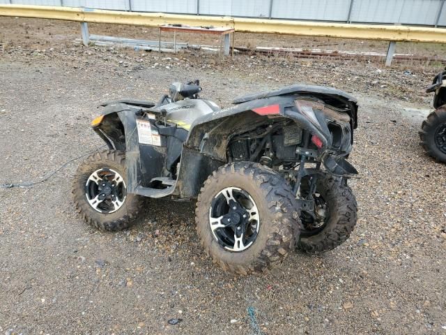 2024 Cfmoto 2024 CF Moto Cforce 600