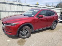 Mazda Vehiculos salvage en venta: 2021 Mazda CX-5 Touring