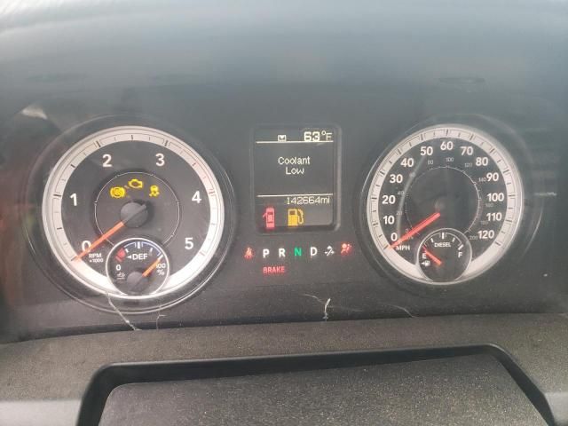 2015 Dodge 2015 RAM 4500
