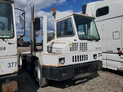 Salvage cars for sale from Copart Columbus, OH: 2011 Kalmar Ottawa Yard Truck