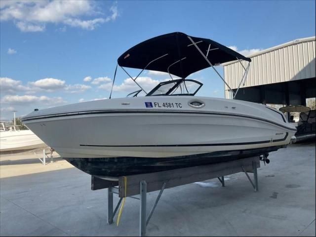 2022 Bayliner VR6