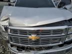 2014 Chevrolet Silverado K1500 LTZ