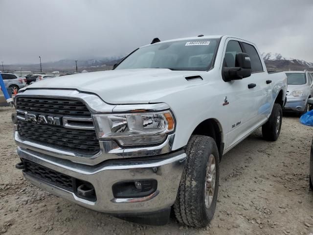 2023 Dodge RAM 2500 BIG Horn