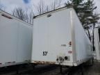 2012 Strick Commercial DRY Van Trailer