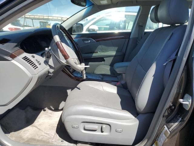 2008 Toyota Avalon XL