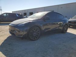 Tesla Model y salvage cars for sale: 2024 Tesla Model Y