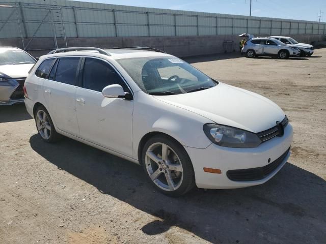 2012 Volkswagen Jetta TDI