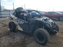 2022 Can-Am Maverick X3 DS Turbo en venta en Chicago Heights, IL