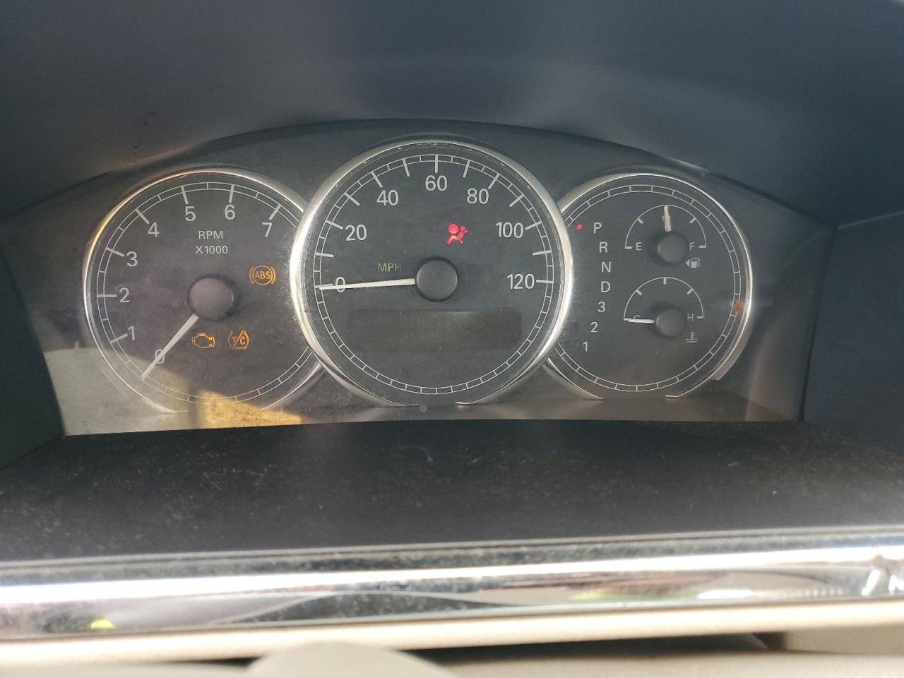 2005 Buick Lacrosse cxl