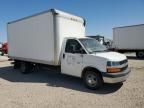2016 Chevrolet Express G3500