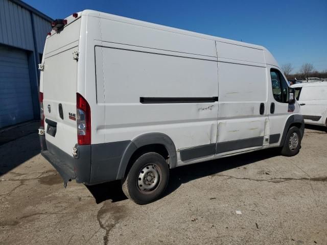 2018 Dodge RAM Promaster 2500 2500 High