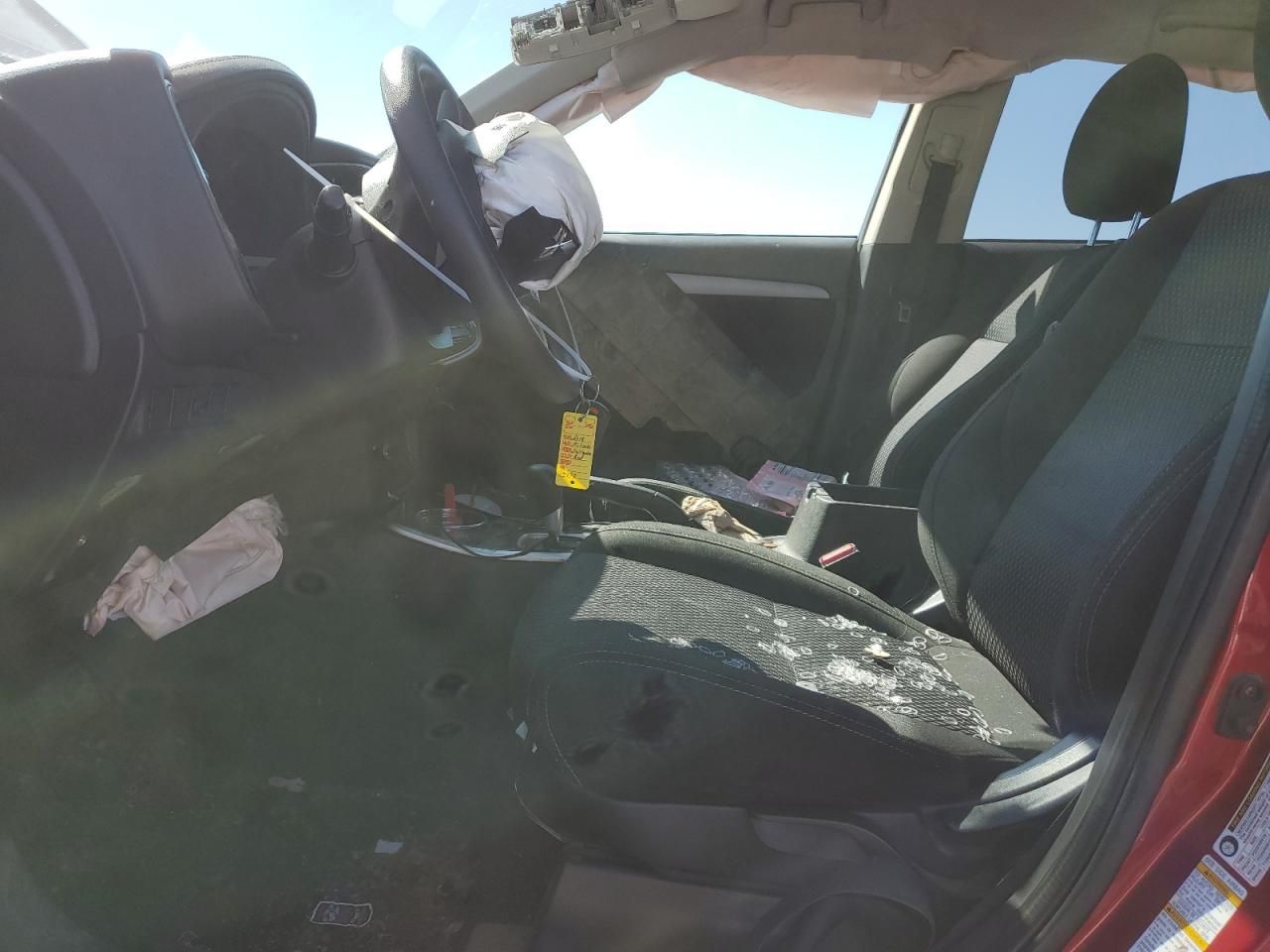 2018 Mitsubishi Outlander es es